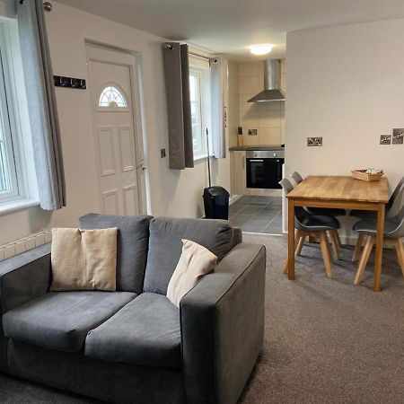 Beautiful Ilfracombe apartment 2 bedrooms Extérieur photo