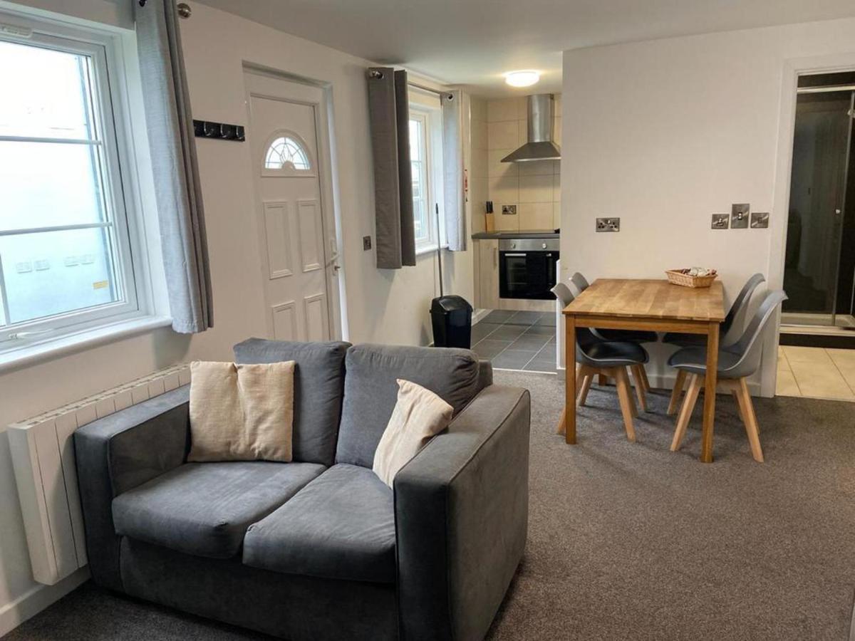 Beautiful Ilfracombe apartment 2 bedrooms Extérieur photo