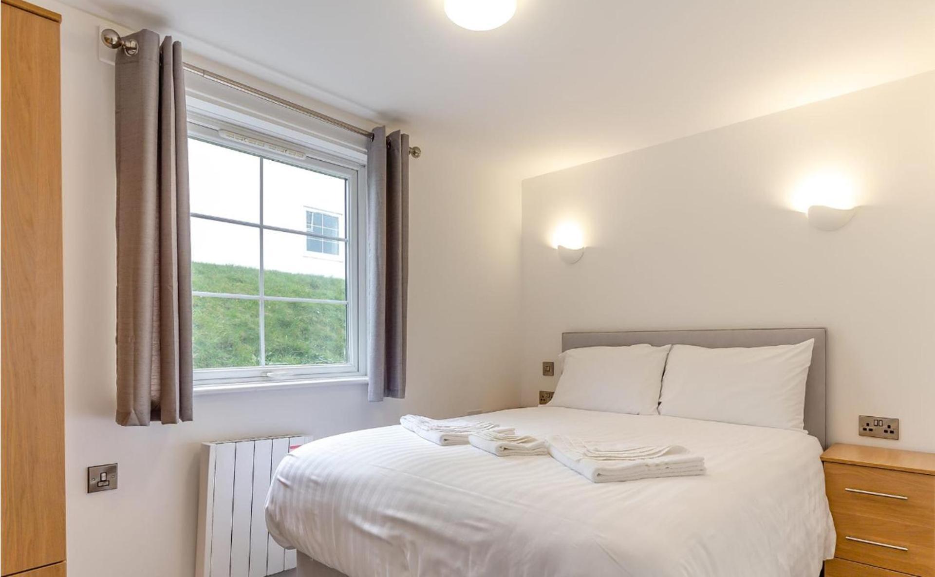Beautiful Ilfracombe apartment 2 bedrooms Extérieur photo