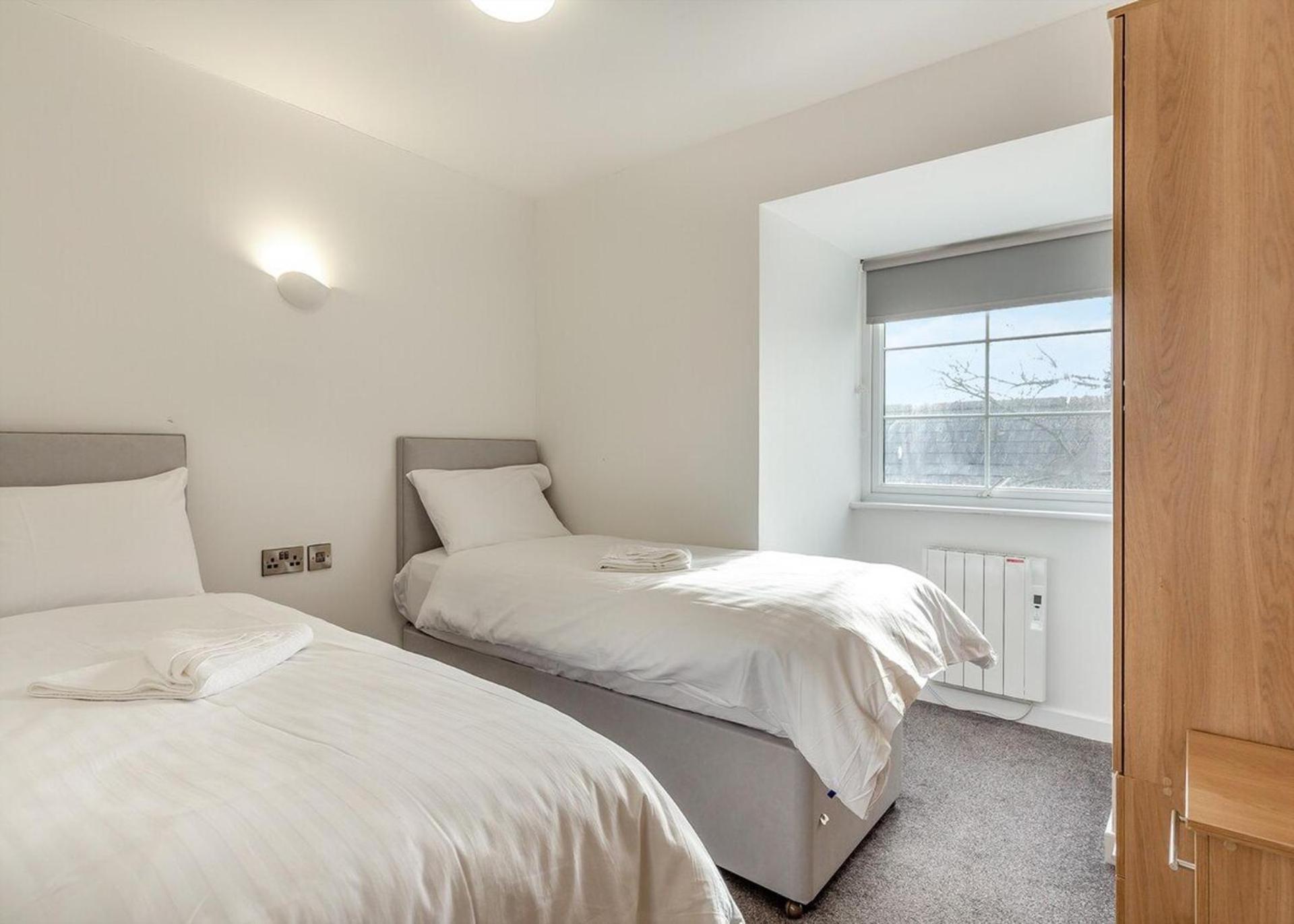 Beautiful Ilfracombe apartment 2 bedrooms Extérieur photo