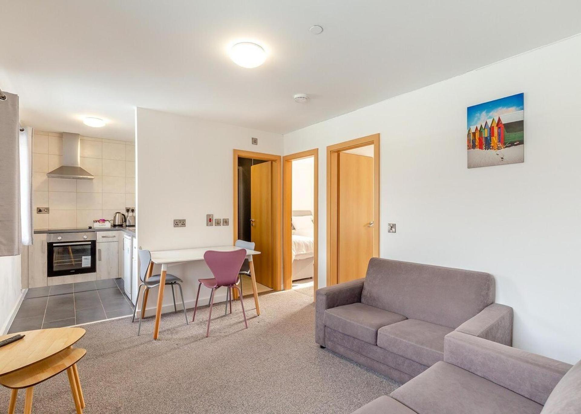 Beautiful Ilfracombe apartment 2 bedrooms Extérieur photo
